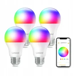 inteligentna-zarowka-led-wifi-smart-60w-800lm-zestaw-4-szt-linkind