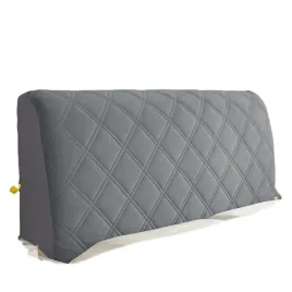 pokrowiec-narzuta-na-zaglowek-wezglowie-lozka-180x70cm-kratka-szary