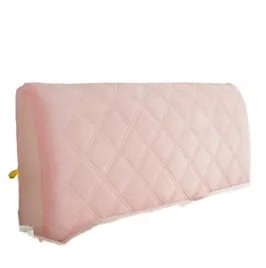 pokrowiec-narzuta-na-zaglowek-wezglowie-lozka-180x70cm-kratka-rozowy