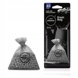 aroma-car-zapach-do-auta-odswiezacz-powietrza-fresch-bag-new-black-12g