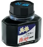 atrament-hero-50ml-granatowy