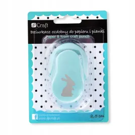 dziurkacz-ozdobny-25-cm-zajac-jcdp-100-016-dp-craft