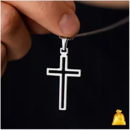 srebrny-krzyzyk-meski-na-lancuszek-srebro-proba-925-dla-niego