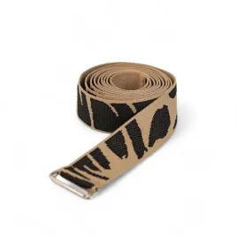 pasek-do-jogi-pas-do-rozciagania-brownandbeige