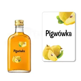 etykieta-na-butelke-pigwowka-transparent-et129-1-szt