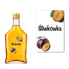 etykieta-na-butelke-sliwkowka-transparent-et130-1-szt