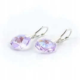 kolczyki-srebrne-z-kr-swarovski-octagon-vio-blab
