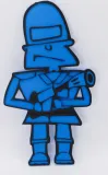 kapitan-bomba-figura-scienna-3d-niebieski