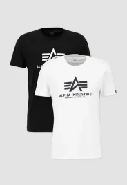 alpha-industries-basic-t-shirt-2-pack-106524-black-white