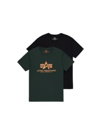 alpha-industries-basic-t-shirt-2-pack-106524-black-dark-petrol