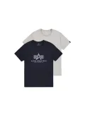 alpha-industries-basic-t-shirt-2-pack-106524-grey-heat-rep-blue
