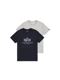 alpha-industries-basic-t-shirt-2-pack-106524-grey-heat-rep-blue