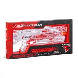 karabin-szybkostrzelny-faze-clan-zuru-x-shot-kulki-chaos-ragequit-wiek-14