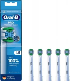 oral-b-precision-clean-pro-koncowki-wymienne-5-glowki