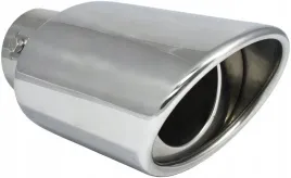 automax-chromowana-koncowka-tlumika-117mm-montaz-45-60mm