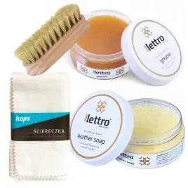 zestaw-do-pielegnacji-butow-skorzanych-tluszcz-mydlo-szczotka