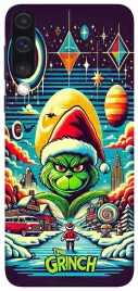 etui-case-do-samsung-galaxy-a70-prezenty-gwiazdka-grinch