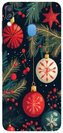 etui-case-do-samsung-galaxy-a20e-prezenty-gwiazdka-grinch