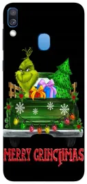 etui-case-do-samsung-galaxy-a20e-prezenty-gwiazdka-grinch