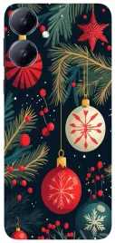 etui-case-do-realme-note-60-prezenty-gwiazdka-grinch