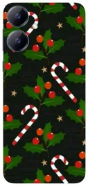 etui-case-do-realme-note-60-prezenty-gwiazdka-grinch
