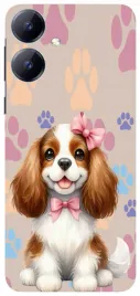 etui-case-do-realme-note-60-pieski-konie-horse