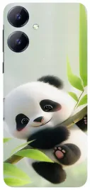 etui-case-do-realme-note-60-kroliczki-kapibara-misie-dino