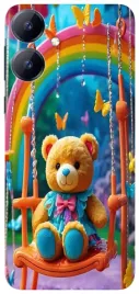 etui-case-do-realme-note-60-kroliczki-kapibara-misie-dino