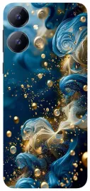 etui-case-do-realme-note-60-gory-plaze-kwiatki