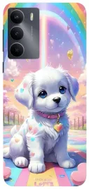 etui-case-do-realme-c75-pieski-konie-horse