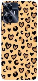 etui-case-do-realme-c55-serduszka-kamienie-wzorki