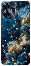 etui-case-do-realme-c55-gory-plaze-kwiatki