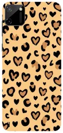 etui-case-do-realme-c11-2021-serduszka-kamienie-wzorki