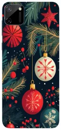 etui-case-do-realme-c11-2021-prezenty-gwiazdka-grinch