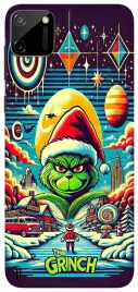 etui-case-do-realme-c11-2021-prezenty-gwiazdka-grinch