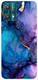 etui-case-do-realme-9-pro-serduszka-kamienie-wzorki