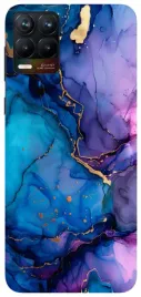 etui-case-do-realme-8-pro-serduszka-kamienie-wzorki