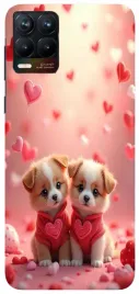 etui-case-do-realme-8-pro-pieski-konie-horse