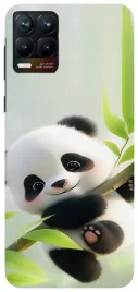etui-case-do-realme-8-pro-kroliczki-kapibara-misie-dino