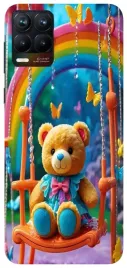 etui-case-do-realme-8-pro-kroliczki-kapibara-misie-dino