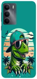 etui-case-do-realme-14x-kroliczki-kapibara-misie-dino
