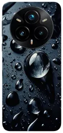 etui-case-do-realme-14-pro-serduszka-kamienie-wzorki