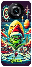 etui-case-do-realme-11-pro-pro-prezenty-gwiazdka-grinch