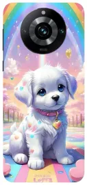 etui-case-do-realme-11-pro-pro-pieski-konie-horse