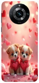 etui-case-do-realme-11-pro-pro-pieski-konie-horse
