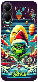 etui-case-do-poco-x7-pro-prezenty-gwiazdka-grinch