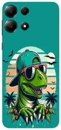 etui-case-do-poco-m6-pro-kroliczki-kapibara-misie-dino