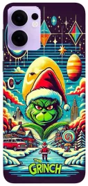 etui-case-do-oppo-reno13-f-prezenty-gwiazdka-grinch