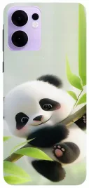 etui-case-do-oppo-reno13-f-kroliczki-kapibara-misie-dino