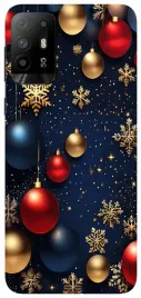 etui-case-do-oppo-a94-reno5-z-prezenty-gwiazdka-grinch
